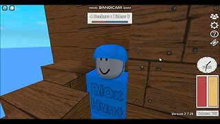 Blox Hunt | Visible - Roblox (2006) - Multiplayer Hide & Seek