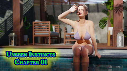 Unseen Instincts Chapter 1