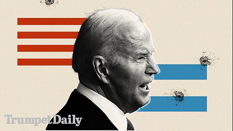 Biden’s War Against Israel | Mar. 11, 2024