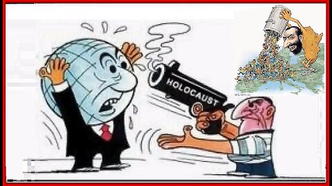 HOLOCAUST OR HOLOHOAX? | PAGE CHRONICLES
