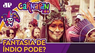 CURTA O CARNAVAL SEM DAR MANCADA | CARNAPAN