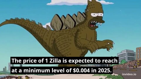 Zilla Price Prediction 2022, 2025, 2030 ZLA Price Forecast Cryptocurrency Price Prediction