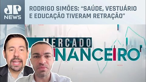 Após quatro meses em deflação, IGP-10 sobe 0,36% em dezembro | Mercado Financeiro