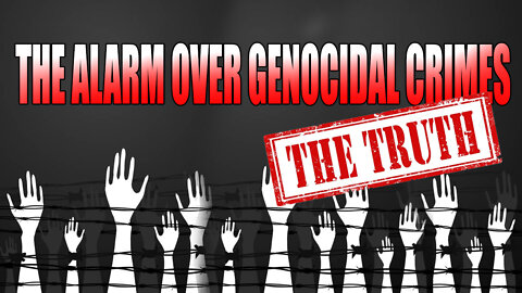 The Truth!! The Alarm Over Genocidal Crimes Of Anthony Fauci And Bill Gates