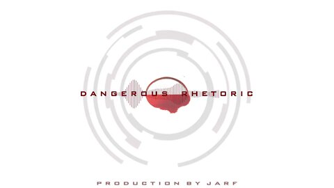 Evan Prince - Dangerous Rhetoric (Argent Metal)