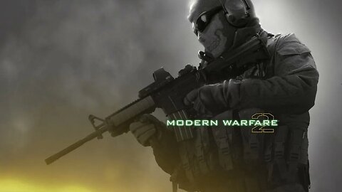 Call of Duty: Modern Warfare 2 | Lofi Hip Hop Music Mix