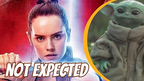 Daisy Ridley Gives Most Interesting Update On Her New Jedi Order Movie