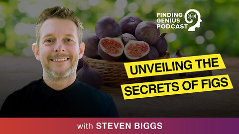 🍇 Cultivating Flavor: Unveiling the Secrets of Figs! 🌱