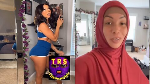 Bills That Have To Be Paid" Brittany Renner Goes Viral After Covering Up Her Body!