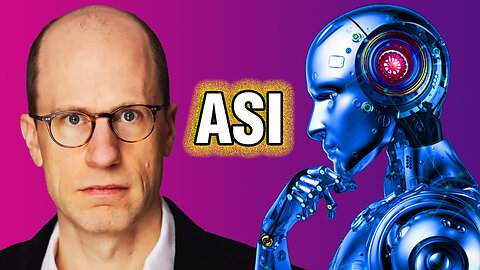 Is This How AI Becomes GOD? 3 Mind-Bending's Paths to Superintelligence