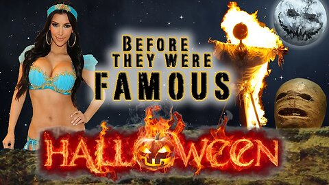 HALLOWEEN - Before They Were Famous - ORIGIN of HALLOWEEN