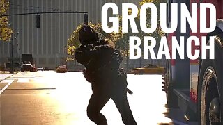 Ground Branch gameplay | Simply Amazing!