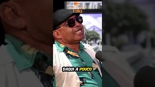 Fã Morreu no meio do Show da Banda Brasilian Boys (PARTE 1)