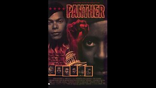 Trailer - Panther - 1995