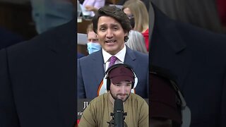 Trudeau Afraid Of Being Criminally Charged #shorts