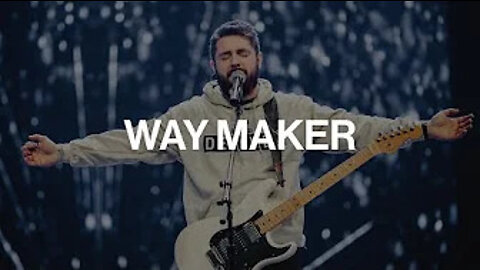 Way Maker | HungryGen Worship (Cover)