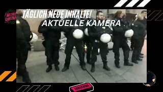 Video: Polizei Köln schleift bewusstlosen Kurden über den Boden – und schränkt Pressefreiheit ein