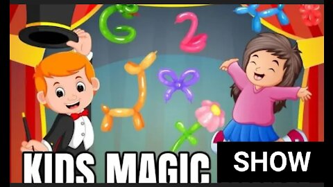 Kids Magical Show