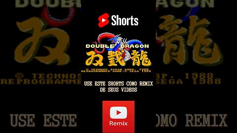 DOUBLE DRAGON -MASTER SYSTEM Mission 4.OST-ORGINAL SOUND TRACK