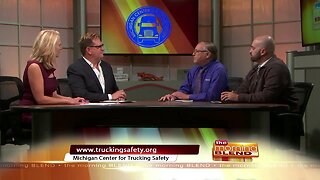 Michigan Center for Truck Safety - 10/4/19