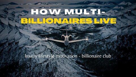 Businessman Entry + Rich Billionaire Man Attitude Status billionaire motivation#02