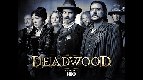 Why You Should Watch Deadwood: Review/Retrospective