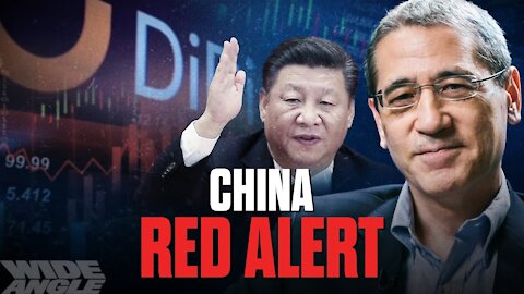 Is The World Waking Up To The Dangers Of Dealing With China? Feat. Gordon Chang | Wide Angle