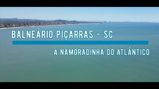 Balneário Piçarras SC