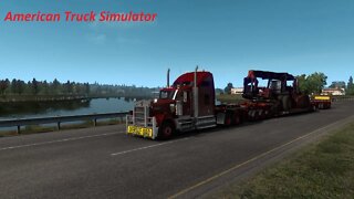 American Truck Simulator - C2C- Episode 148