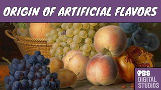 Why Do We Eat Artificial Flavors?