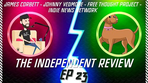 Episode 23 - Sanctions, Elliot Abrams, forever chemicals, & More