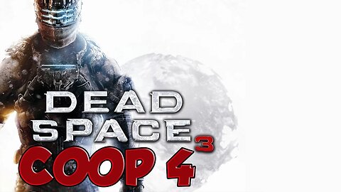 Dead Space 3 Coop Part 4 | Vergesst dieses Spiel nicht | Darum solltet ihr umbedingt im Coop zocken