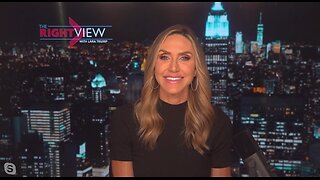 Lara Trump: Wanted For Questioning | Ep. 76