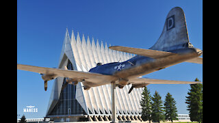 Why is the Air Force Academy Teaching Critical Race Theory and Neo-Marxism?
