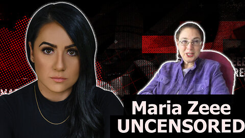 Uncensored: BREAKING!!! US Moves to EXIT the WHO & the UN! ft. Dr. Rima Laibow