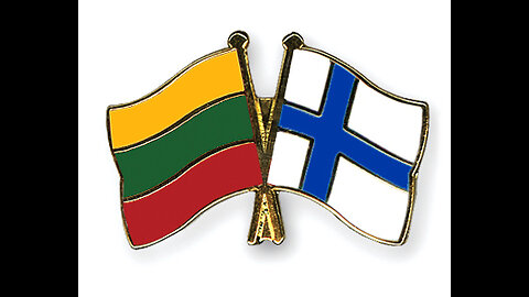 La Finlande et la Lituanie font un Accord de Défense avec les États-Unis: un acte de haute trahison