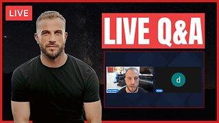 Live Q&A