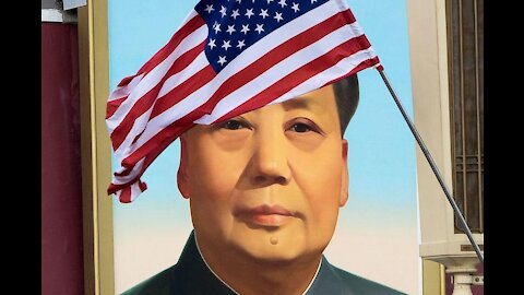Will Biden be the Reason China Surpasses the USA?