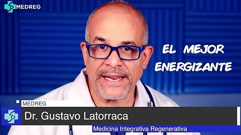 "LA CLAVE PARA UN DÍA LLENO DE ENERGÍA Y PRODUCTIVIDAD"- 4k-