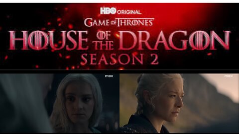 The House of the Dragon Season 2 EP 8 FINALE Review/Breakdown LIVE #rhaenyratargaryen