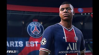 FIFA 21 won't get a demo this year