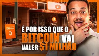 A cidade que derrubou o Estado adotando Bitcoin: Conheça Rolante!