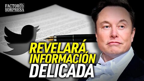 Musk anuncia que liberará información relacionada a la libertad de expresión/China sigue en su lucha