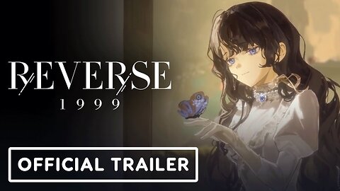 Reverse 1999 - Official Version 1.7 'Isolde' Trailer