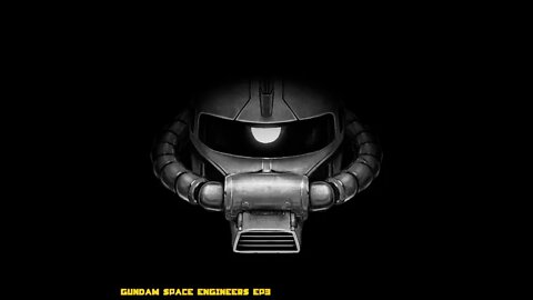 Gundam Space Engineers PODCAST EP 9- RAFFLE!, Crossbone X-0, Fukuda Interview? (FEAT. WackyModder84)
