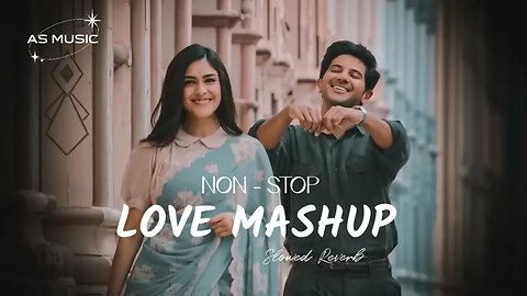 The Love Mashup 2023 | Best Romantic Mashup of Arijit Singh, Jubin Nautiyal & Atif Aslam