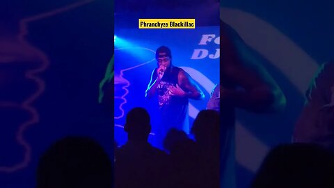 phranchyze Blackillac Live Music Austin 🤑 Rod Wave Style Hip Hop Rapper