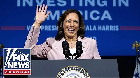 Trump official RIPS Kamala over liberal record: She's been 'coddling criminals'