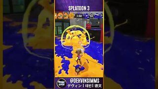 The Most Shocking Splatoon Cheats You Need to Know!