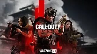 LIVE NOW: Call of Duty: Warzone 2.0 Gaming Session